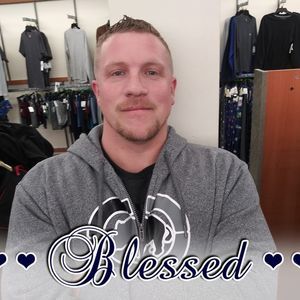 Meet your Posher, Joshua